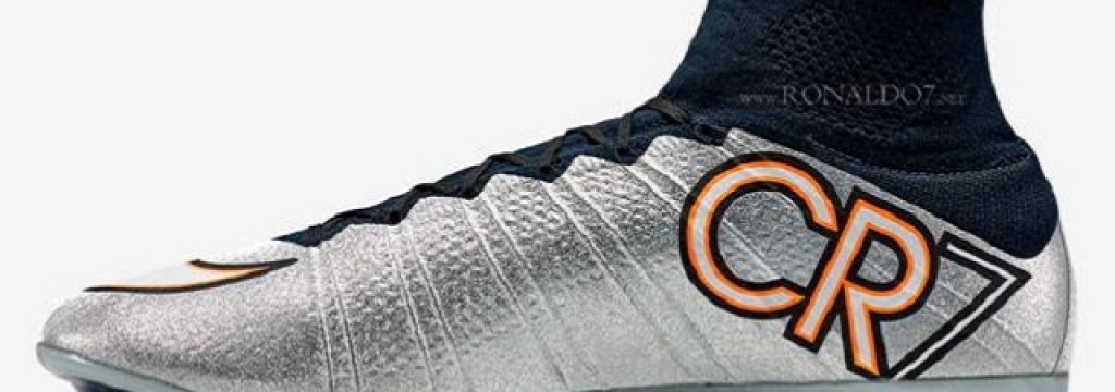 Nike Mercurial Superfly CR7 - Ronaldo