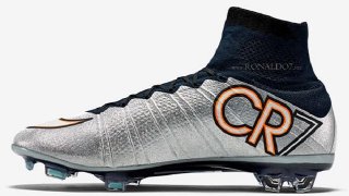 Nike Mercurial Superfly CR7 - Ronaldo