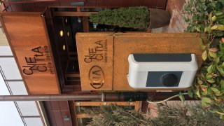 KIA_Cinecitta_el.station_1