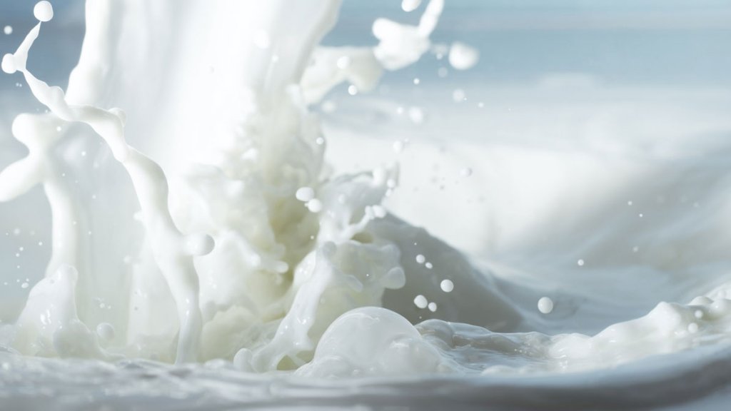 Milk