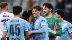 Легенда с 19 трофея обяви, че напуска Манчестър Сити