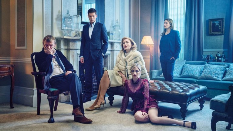 Сутрешен newscast: Фалитът на Remington, финалът на McMafia и тайният товар на Falcon Heavy