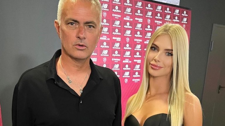 Моуриньо: Понякога футболът е ла*но, а хората - страшни боклуци