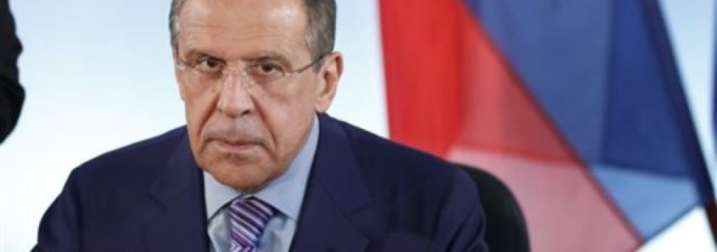 сергей лавров