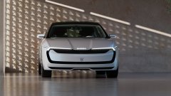 Секси комби? Skoda доказва, че е възможно с Vision O концепцията за Octavia