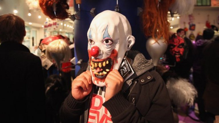 „Аз съм най-доброто за теб"