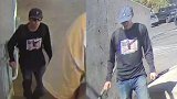 ФБР предлага 100 хиляди долара награда за информация, която може да доведе до задържането му