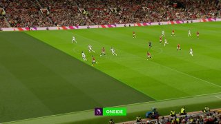 Explained: Was Rashford's goal against Liverpool regular and why VAR will change again?