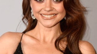 Warner Bros. Pictures And InStyle Host 19th Annual Post-Golden Globes Party - Arrivals