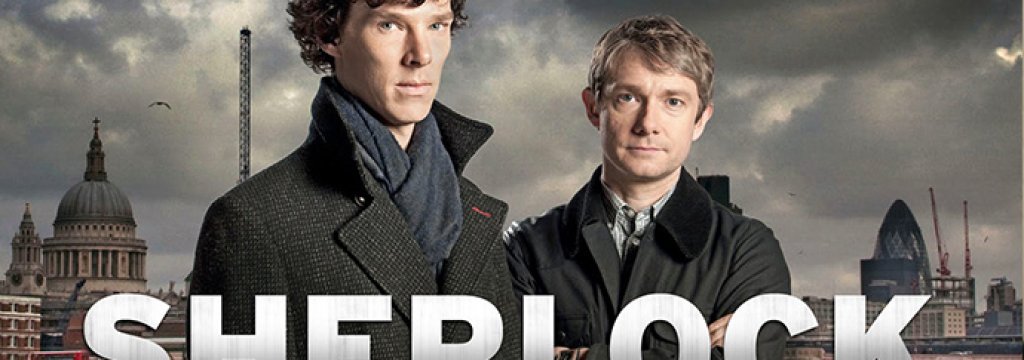 Sherlock, сезон 1
Едва ли има по-невероятен актьор, влизал в ролята на Шерлок Холмс, от Бенедикт Къмбърбач. Действието се развива в XXI век, Шерлок има смартфон, но не и шапка и лула. Вместо това свири вълшебно на цигулка и разкрива престъпления с ар