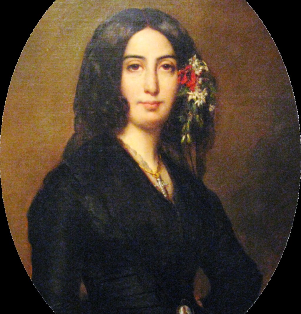 George_Sand