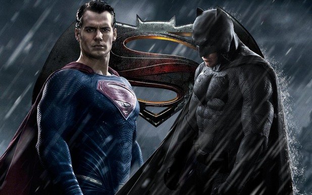 Батман и Супермен в своето осмо десетилетие в киното