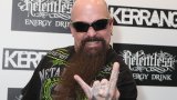 Други метъл гиганти обаче впечатляват китариста на Slayer