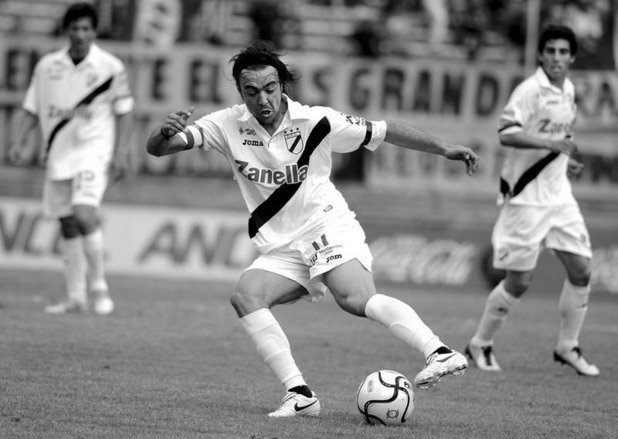 Алваро Рекоба е юноша на клуба, а и се завърна на стари години през сезон 2010-2011, за да уважи родния отбор.