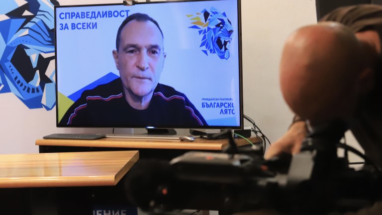 Списъкът "Магнитски" не действа, докато се обжалва