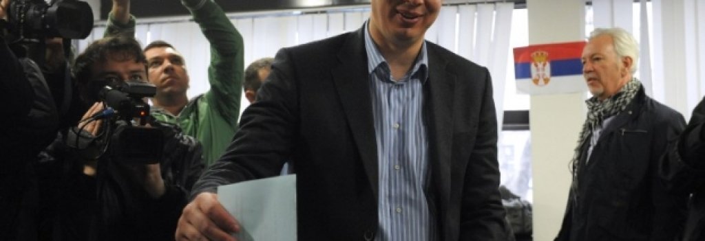vucic