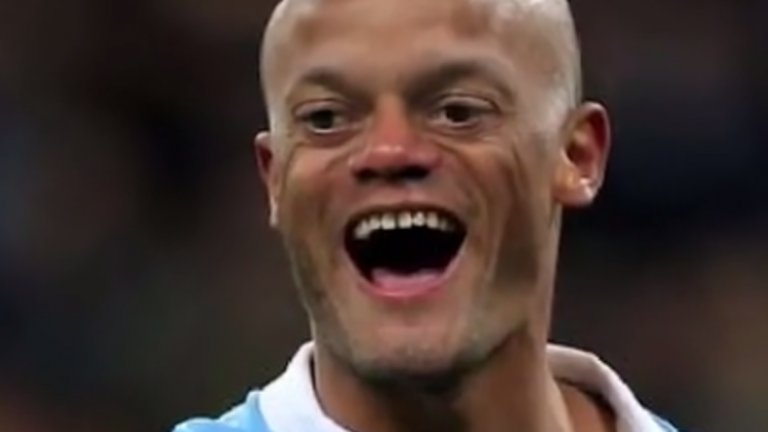 Венсан Компани