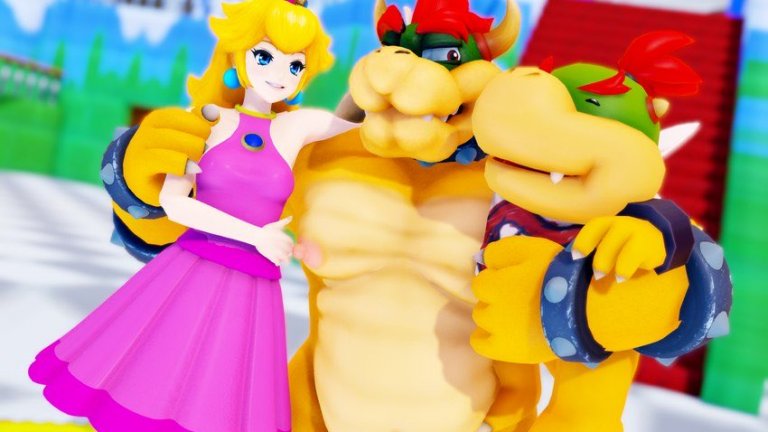 Bowser (Super Mario)
Огнедишащата костенурка-дракон от Super Mario много вероятно е един от най-известните злодеи във видео игрите. Ако се замислите обаче, той не е много добър в работата си. Проваля се във всеки един от опитите си да завладее света на Гъбеното кралство, а броят пъти, в които е побеждаван от италианския водопроводчик, е наистина срамен. И все пак няма как да не отдадем дължимото уважение към неговото постоянство.