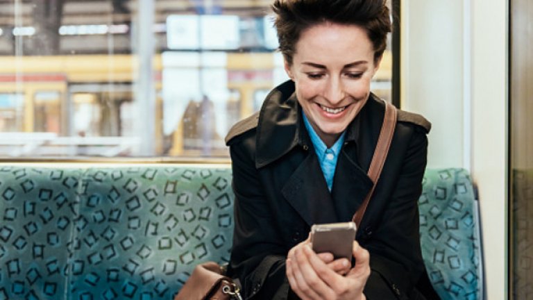 Малките големи постижения на mobile-индустрията