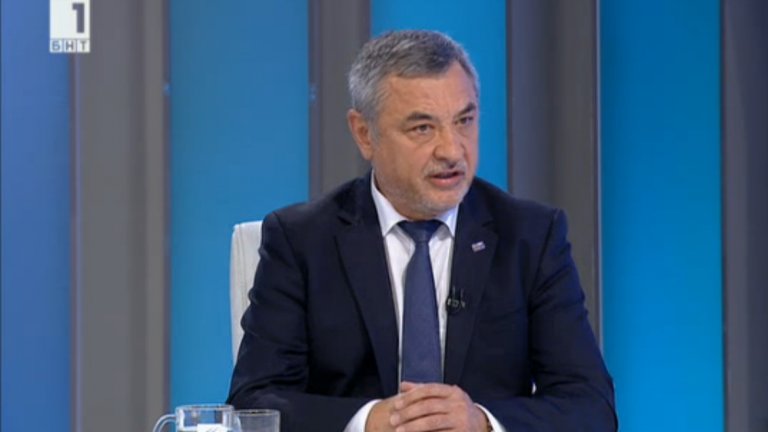 Вицепремиерът призова МнВР да отгоори на "унизителните коментари на Путин"