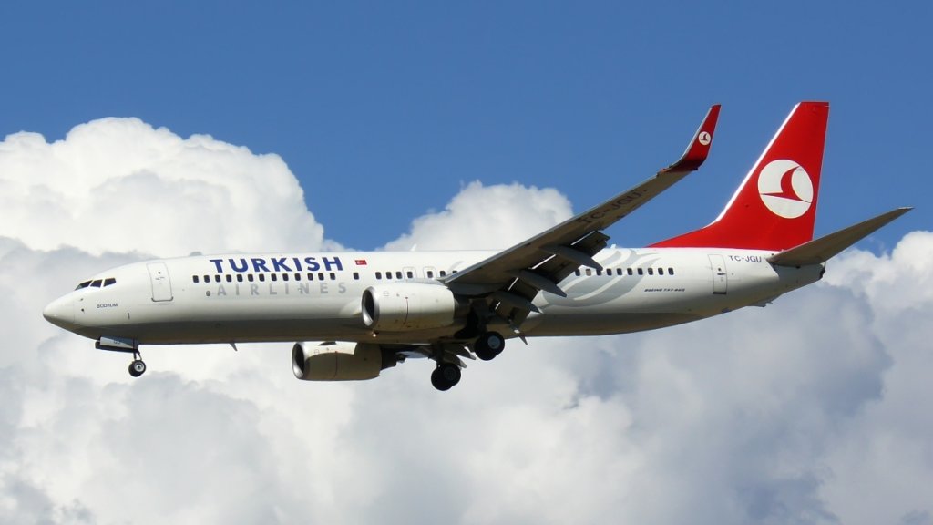 Turkish Airlines