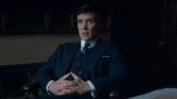 "By order of the Peaky Blinders!"
