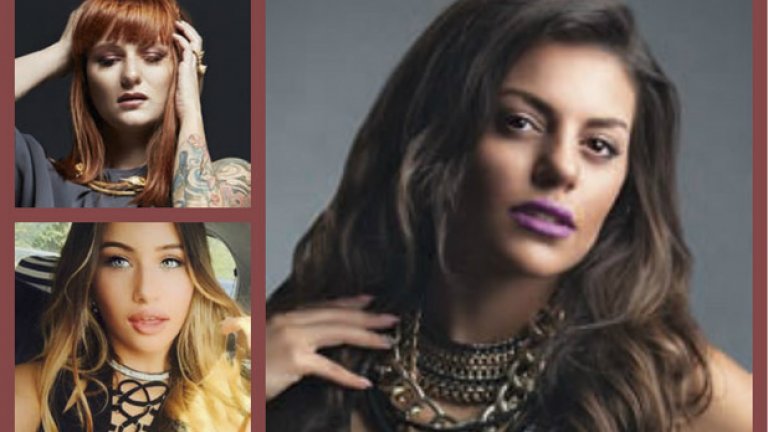 Михаела Филева
Победителката в категория „Музика“ от „Жена на годината 2013“ Михаела Филева не е спряла да ни очарова с работата си и за трета поредна година отново е сред нашите номинации. Красавицата може да се похвали с дебютния си албум „Инкогнито“, а клипът на едноименната песен буквално спря дъха ни. Това, определено, е новият хит на изпълнителката. Отказваме връзката ни с Михаела да остане инкогнито, защото искаме всички да знаят колко я харесваме.