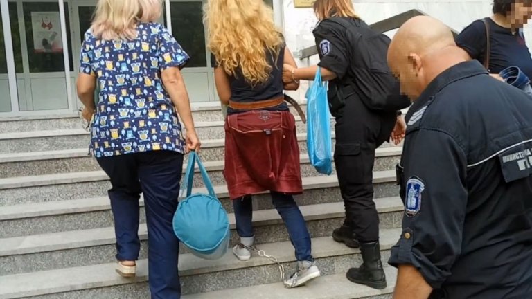 Бившата кметица на "Младост" се връща в ареста