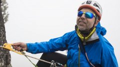 Алпинистът Боян Петров е в неизвестност