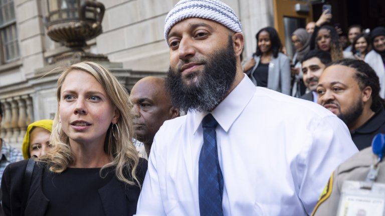 Случаят на Аднан Сайед, покрай който подкастите придобиха популярност