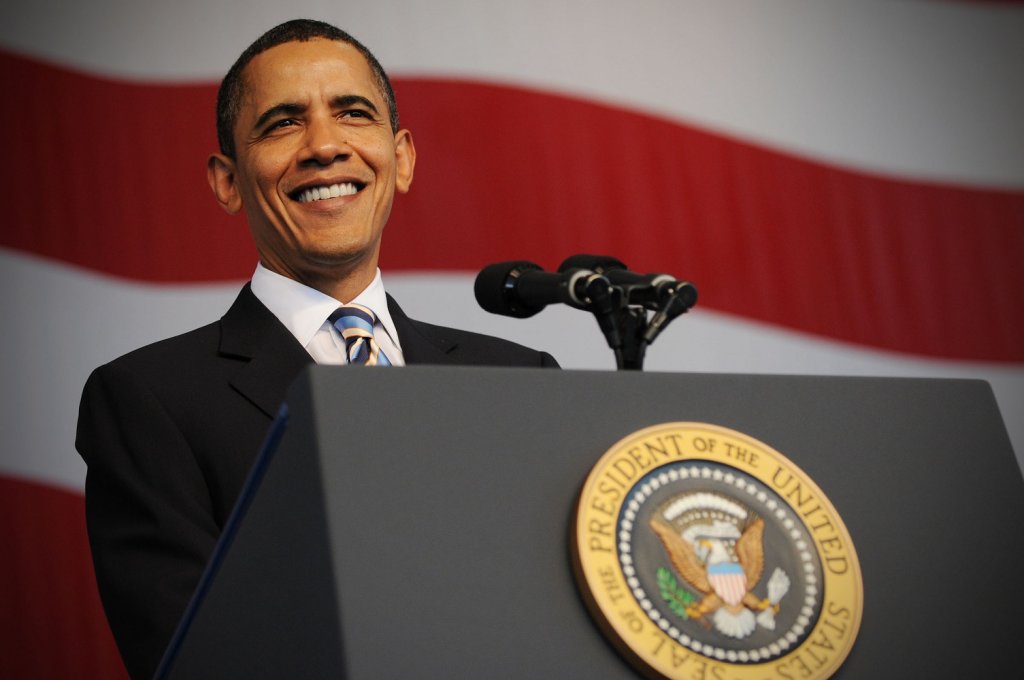 barack obama-potus