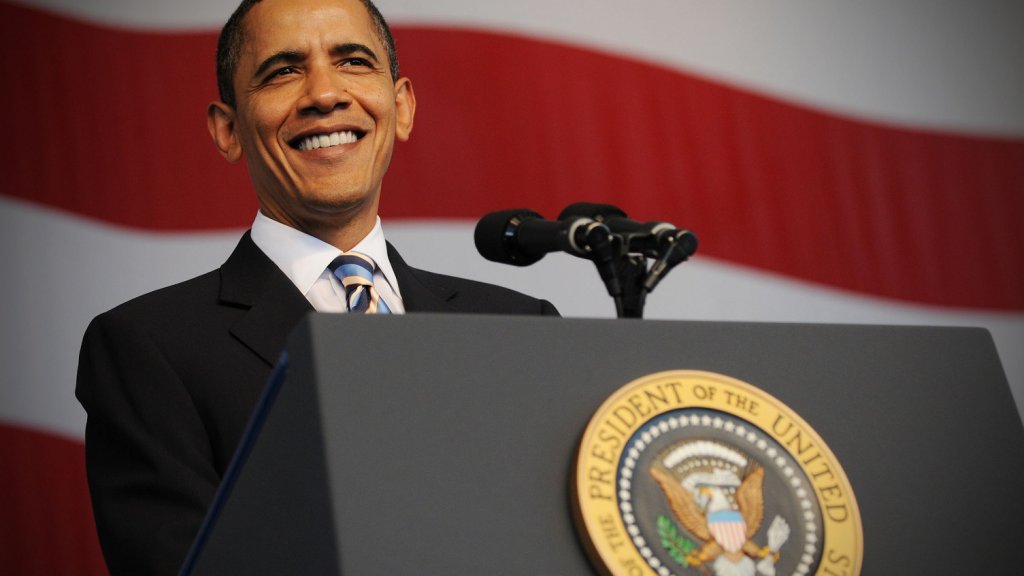 barack obama-potus