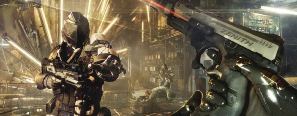За: DirectX 12
Мощната DirectX 12 графика от следващо поколение е ексклузивна за устройства с Windows 10. Ако сте PC геймър, някъде в бъдещето DirectX 12 ще ви потрябва, а той няма да се появи за Windows 7 или 8. Все още най-новият DirectX не е усвоен от видеоигрите, но първите му имплементации често водят до по-добра производителност и повече кадри в секунда, особено на компютри с AMD Radeon видеокарти.