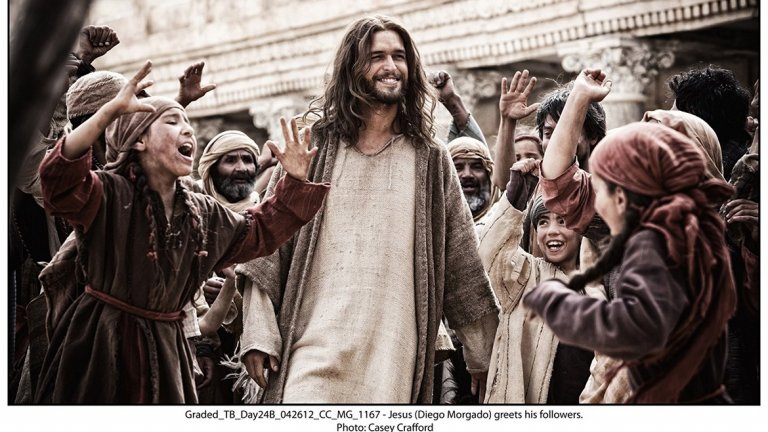 И защо днес е важно да знаем как той е изглеждал...