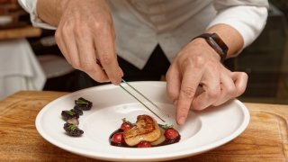 Foie gras няма да се сервира от 2022 година