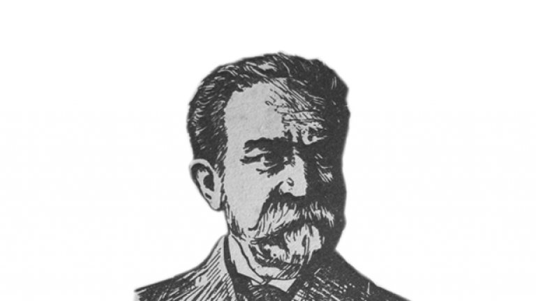 Почитам Стоян Михайловски, заради неговия радикализъм