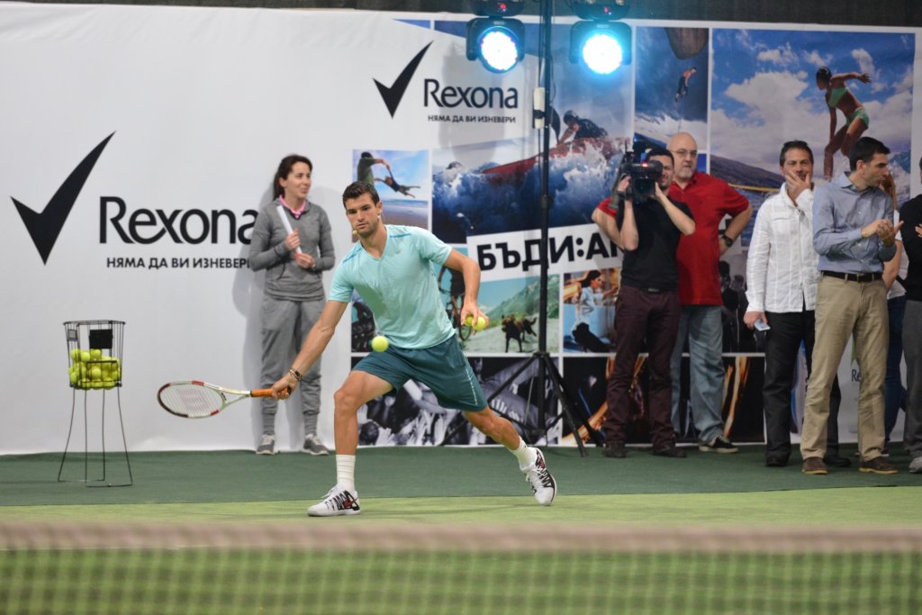 Grigor Dimitro lice na Rexona_3