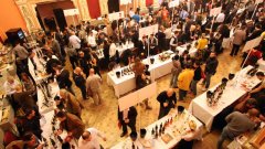 Започна продажбата на билети за най-мащабния форум на българското вино, DiVino.Taste 2013