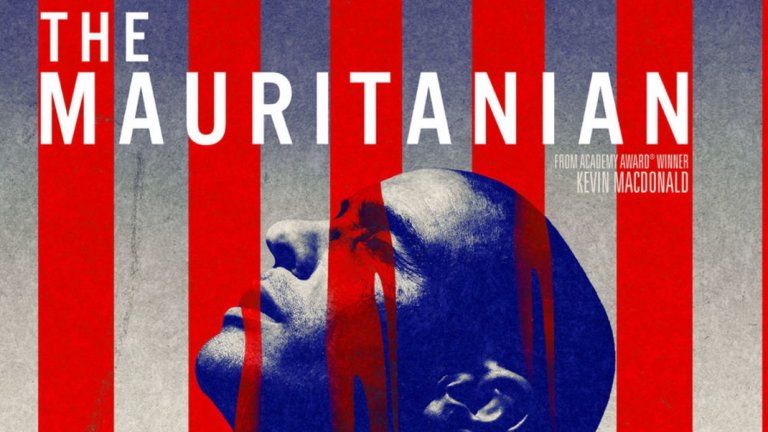 "Мавританецът" (The Mauritanian)
Премиера: 18 февруари
Къде: на кино

Филмът е базиран на мемоарите на Мохамеду Улд Салахи (в ролята е Тахар Рахим) и разказва за това как той е задържан в базата Гуантанамо и лежи там повече от десетилетие, без да са му повдигнати обвинения. В ролите ще видим също Джоди Фостър, Бенедикт Къмбърбач и Шайлийн Уудли.