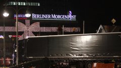 Пуснаха на свобода мъжа, заподозрян за атентата в Берлин