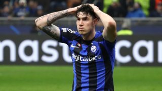 Интер отхвърли оферта на Челси за Бастони