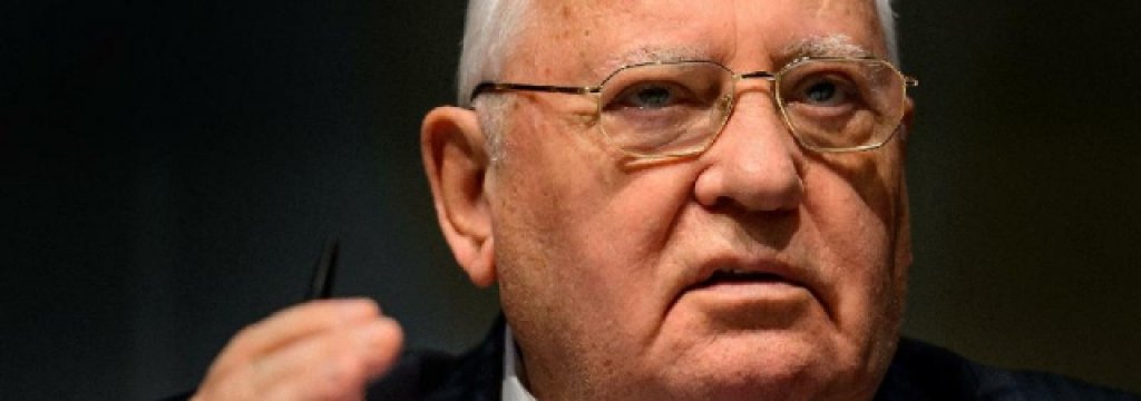 gorbachov