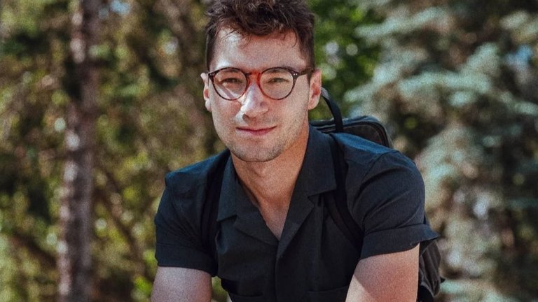 Младият кинорежисьор и влогър споделя стъпките към победа в категория „Live moments“