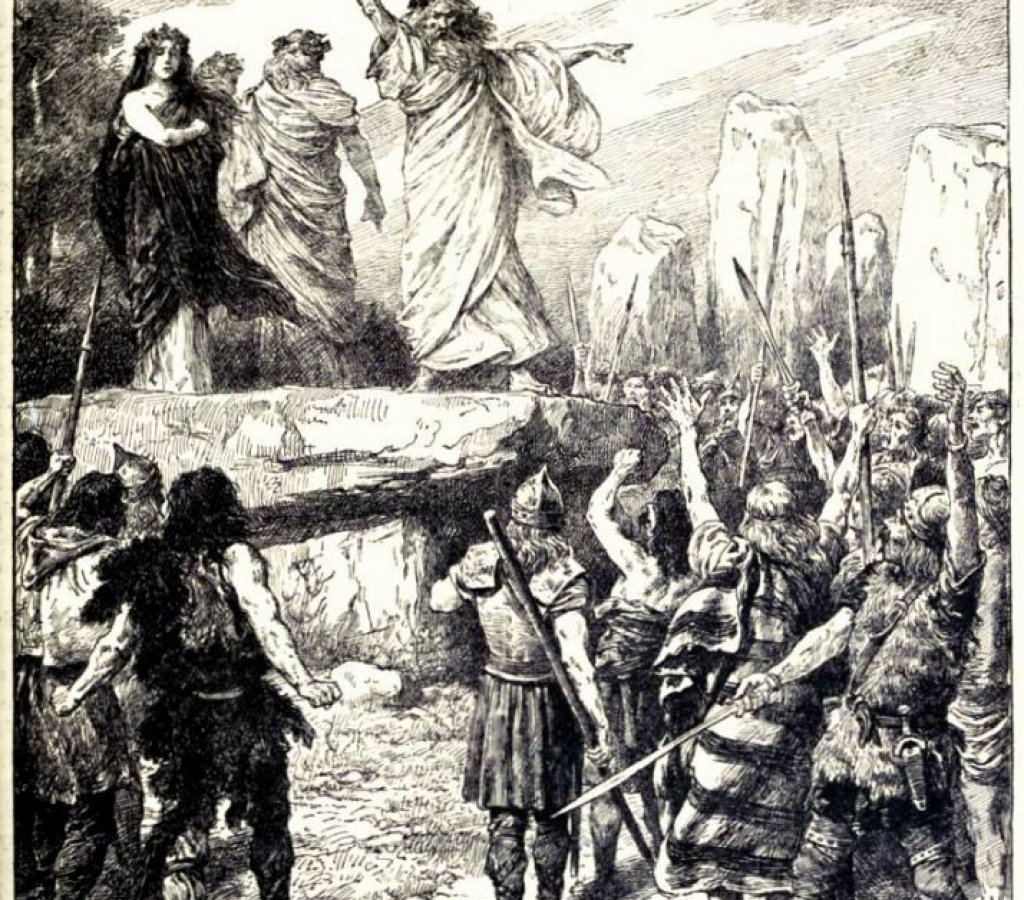 Druids_Inciting_the_Britons_to_Oppose_the_Landing_of_the_Romans
