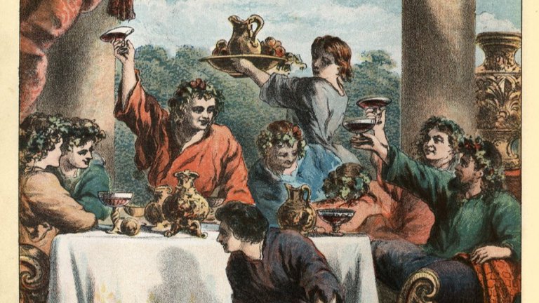 На 25 декември се чества Рождеството на непобедимото слънце. Познато, нали?