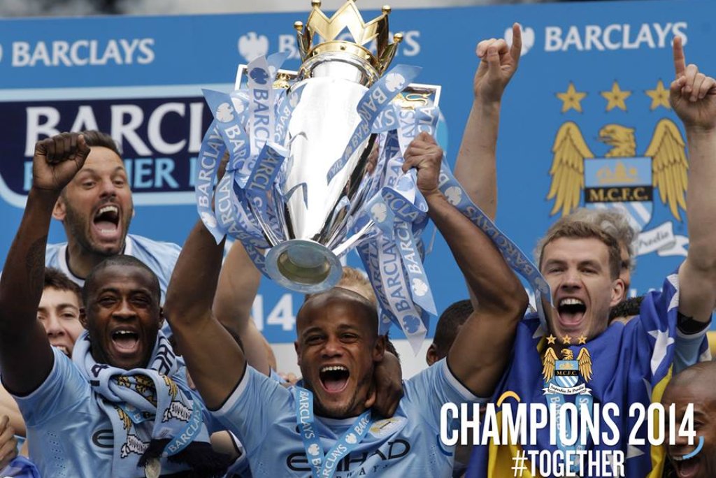 man city