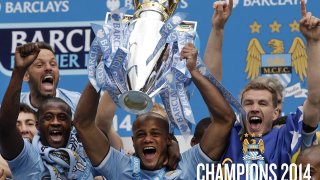 man city