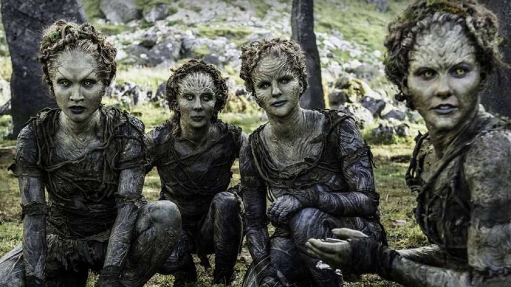 game of thrones