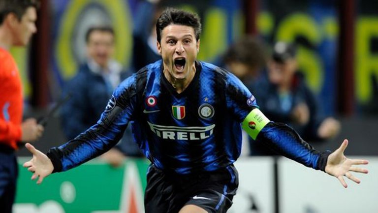 Най-великите капитани в модерната ера на футбола