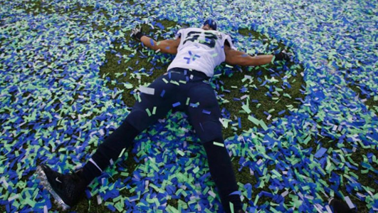 Сиатъл спечели преди година и иска да повтори триумфа си в Глендейл.